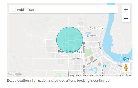 City Centre Motel Hotel - Whitsundays Accommodation 39