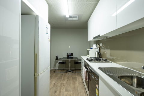 City Centre Motel Hotel - Whitsundays Accommodation 25