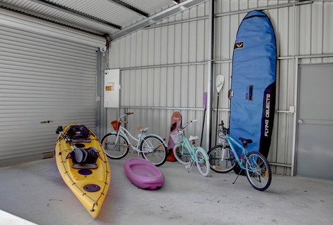 Bay Bliss - Whitsundays Accommodation 3