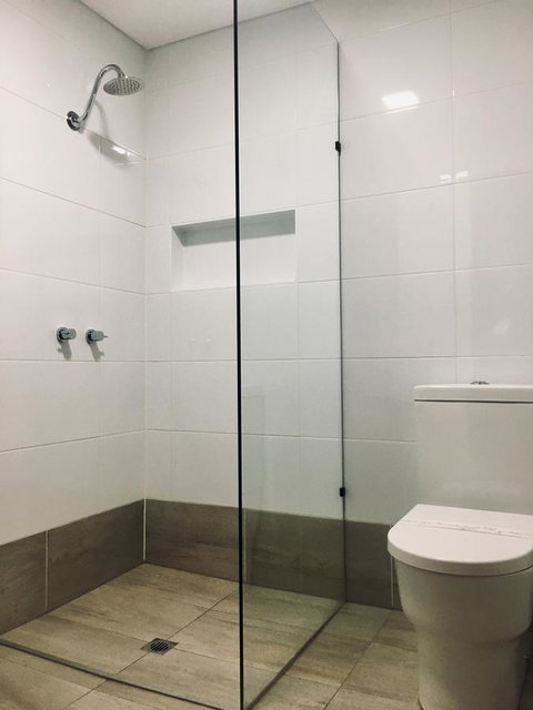 The Lookout Cave Underground Motel - Whitsundays Accommodation 6