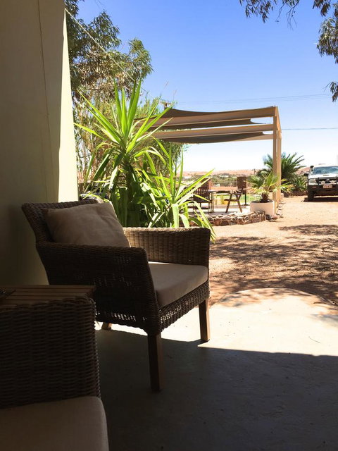 The Lookout Cave Underground Motel - Whitsundays Accommodation 25