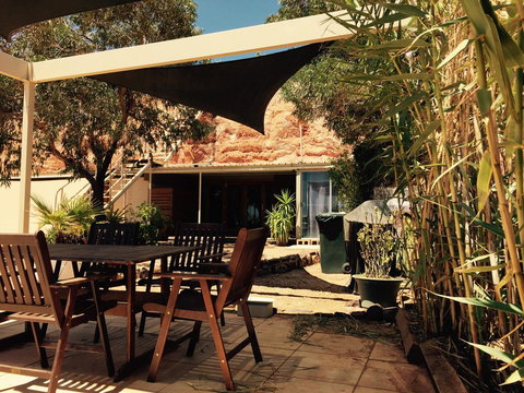 The Lookout Cave Underground Motel - Whitsundays Accommodation 16