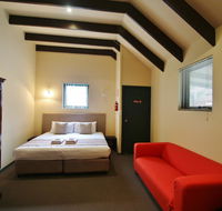 Hahndorf Motel - Whitsundays Accommodation