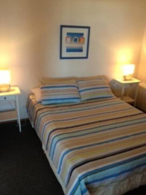 SeaWatch-Sea Views - Whitsundays Accommodation 5