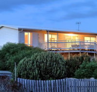 SeaWatch-Sea Views - Whitsundays Accommodation