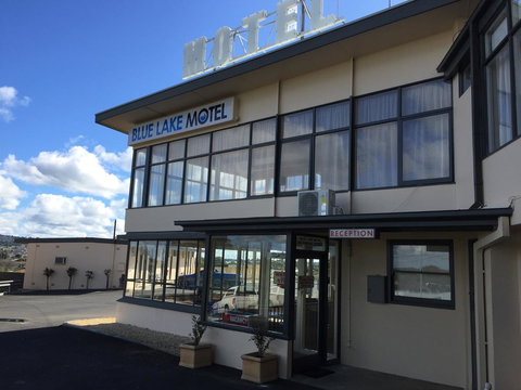 Blue Lake Motel - Whitsundays Accommodation 23