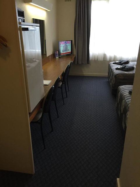 Blue Lake Motel - Whitsundays Accommodation 27