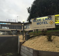 Blue Lake Motel - Whitsundays Accommodation