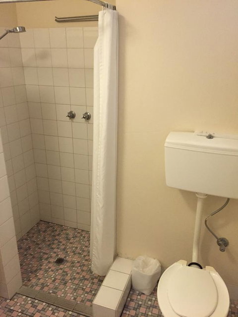 Blue Lake Motel - Whitsundays Accommodation 29