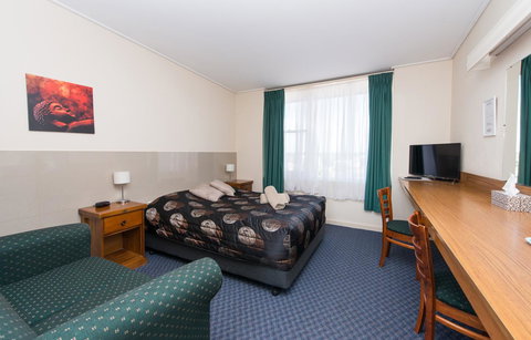 Blue Lake Motel - Whitsundays Accommodation 14