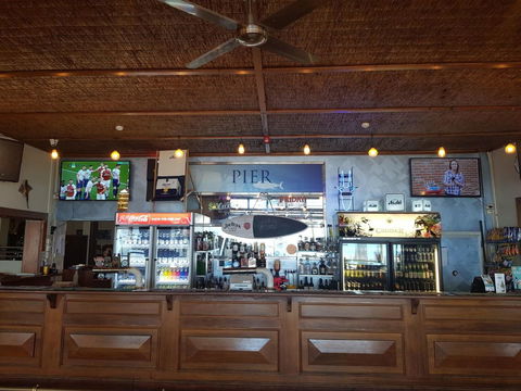 Pier Hotel Port Lincoln - Whitsundays Accommodation 4