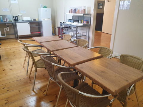 Pier Hotel Port Lincoln - Whitsundays Accommodation 26