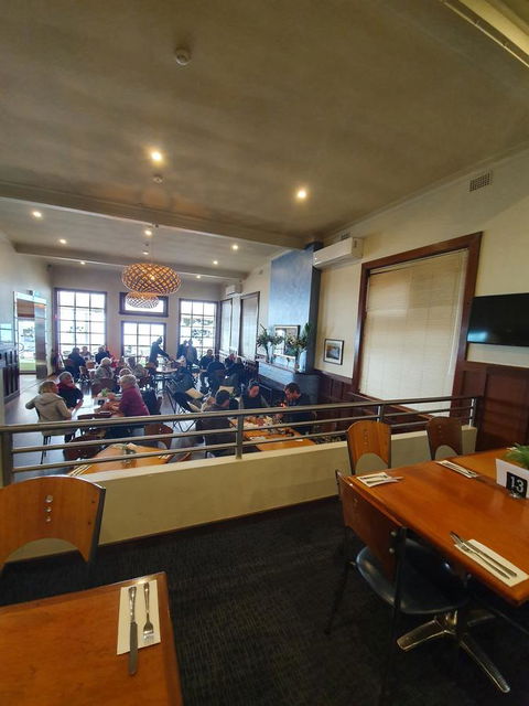 Pier Hotel Port Lincoln - Whitsundays Accommodation 8