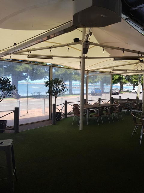 Pier Hotel Port Lincoln - Whitsundays Accommodation 29