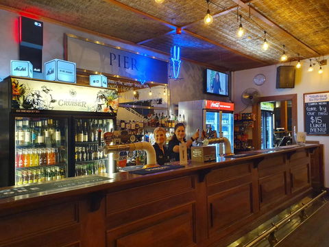 Pier Hotel Port Lincoln - Whitsundays Accommodation 6