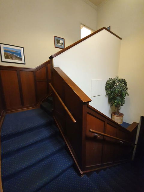 Pier Hotel Port Lincoln - Whitsundays Accommodation 11