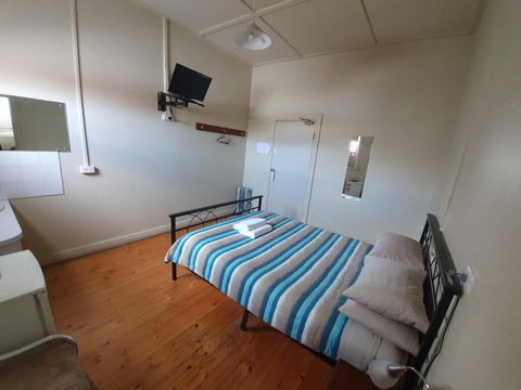 Pier Hotel Port Lincoln - Whitsundays Accommodation 20
