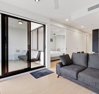 Swainson at Bowery - Whitsundays Accommodation