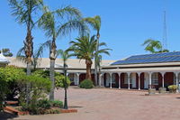 John Pirie Motor Inn