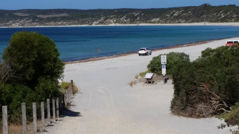 Rosie\'s - Whitsundays Accommodation 15