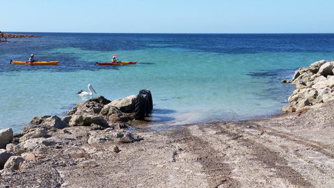 Rosie\'s - Whitsundays Accommodation 16