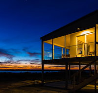 Southern Ocean Lookout - Whitsundays Accommodation