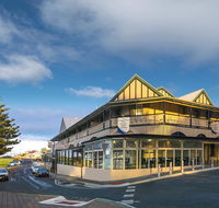 Aurora Ozone Hotel - Whitsundays Accommodation