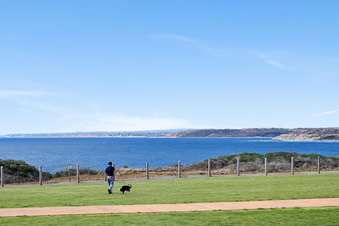 Sorrento - Aldinga Beach - Whitsundays Accommodation 24