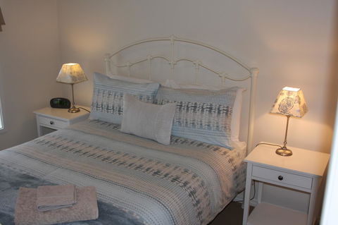 C And C Tanunda - Whitsundays Accommodation 16