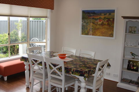 C And C Tanunda - Whitsundays Accommodation 11