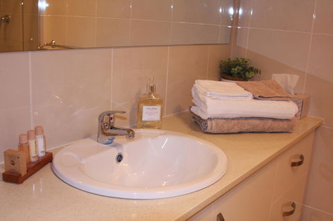 C And C Tanunda - Whitsundays Accommodation 7