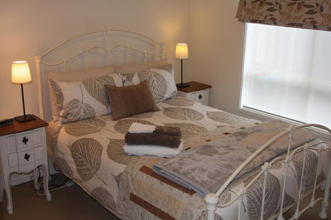 C And C Tanunda - Whitsundays Accommodation 17