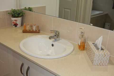 C And C Tanunda - Whitsundays Accommodation 15