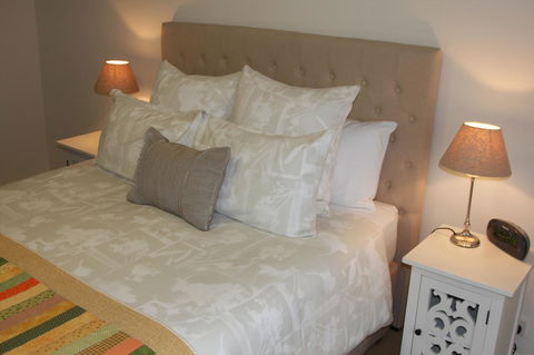 C And C Tanunda - Whitsundays Accommodation 4