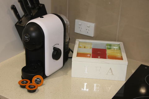 C And C Tanunda - Whitsundays Accommodation 6