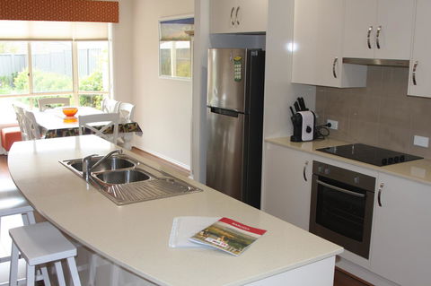 C And C Tanunda - Whitsundays Accommodation 8