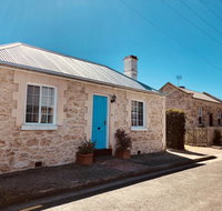 Goolwa Mariners Cottage - Free Wifi and Pet Friendly - Centrally located in Historic Region - Whitsundays Accommodation