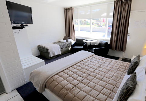 Harbour View Motel - Whitsundays Accommodation 31