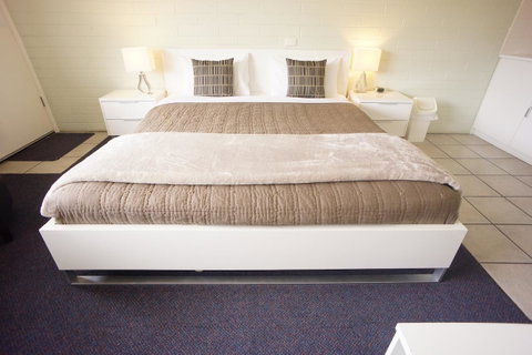 Harbour View Motel - Whitsundays Accommodation 34