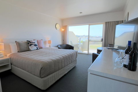 Harbour View Motel - Whitsundays Accommodation 16