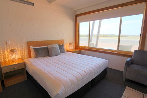 Harbour View Motel - Whitsundays Accommodation 19