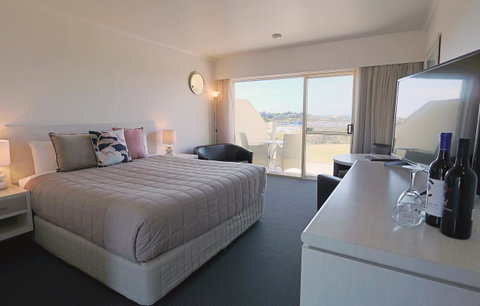Harbour View Motel - Whitsundays Accommodation 17