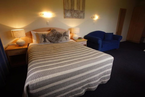 Harbour View Motel - Whitsundays Accommodation 29