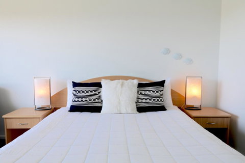 Harbour View Motel - Whitsundays Accommodation 6