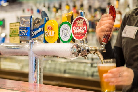 Nightcap At Federal Hotel Mt Gambier - Whitsundays Accommodation 5