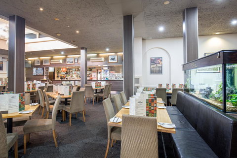 Nightcap At Federal Hotel Mt Gambier - Whitsundays Accommodation 13