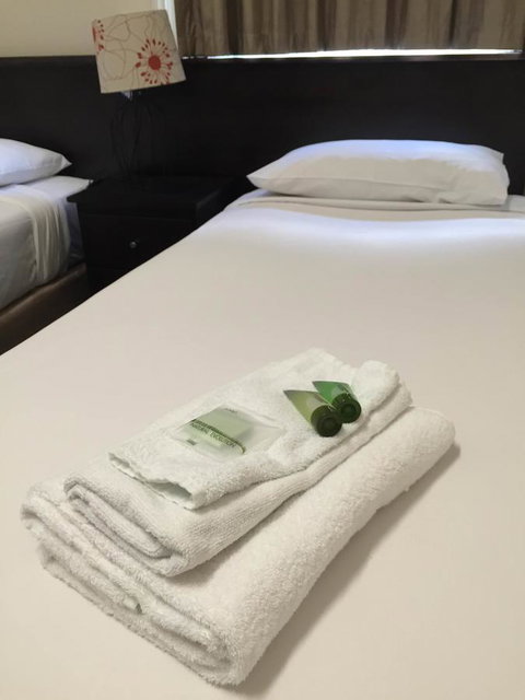 Nightcap At Federal Hotel Mt Gambier - Whitsundays Accommodation 27