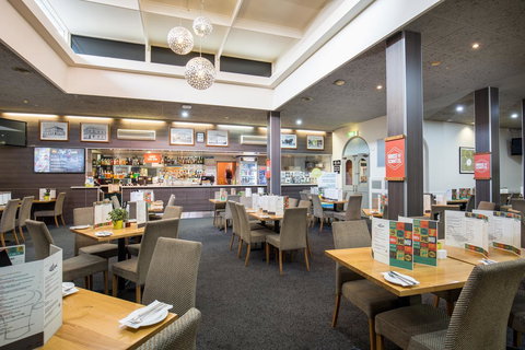 Nightcap At Federal Hotel Mt Gambier - Whitsundays Accommodation 14