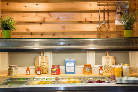 Nightcap At Federal Hotel Mt Gambier - Whitsundays Accommodation 10