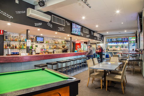 Nightcap At Federal Hotel Mt Gambier - Whitsundays Accommodation 9